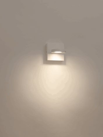 53170/31/16 Clockwork bodové LED vítidlo 1x4,5W 500lm 2700K stmívatelné IP20, bílé 8