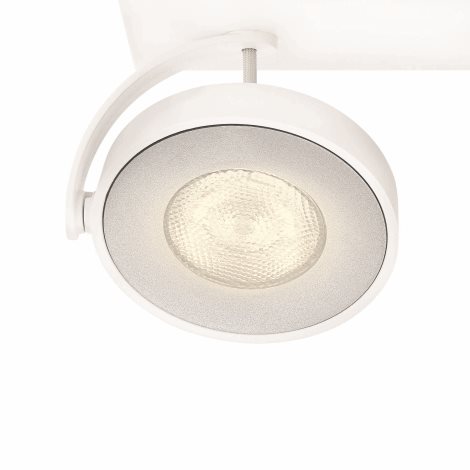 53174/31/P0 Clockwork bodové LED svítidlo 4x4,5W 2000lm 2200-2700K stmívatelné IP20, bílé 3