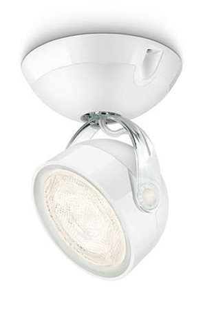 53230/31/16 Dyna SVÍTIDLO BODOVÉ LED 3W 270lm 2700K, bílá 4