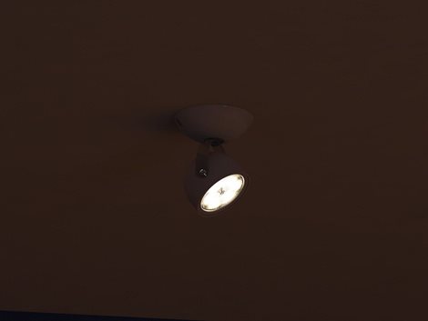 53230/31/16 Dyna SVÍTIDLO BODOVÉ LED 3W 270lm 2700K, bílá 5