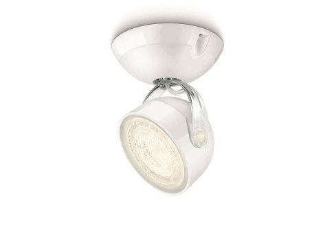 53230/31/16 Dyna SVÍTIDLO BODOVÉ LED 3W 270lm 2700K, bílá 1