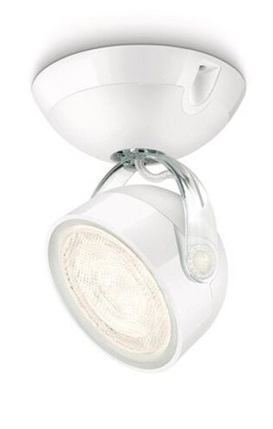 53230/31/16 Dyna SVÍTIDLO BODOVÉ LED 3W 270lm 2700K, bílá 7