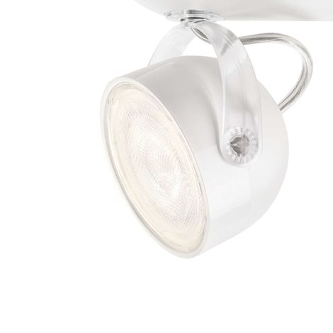 53234/31/16 Dyna SVÍTIDLO BODOVÉ LED 4x3W 1080lm 2700K, bílá 4