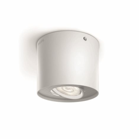 53300/31/16 Phase stropní bodové LED svítidlo 4,5W 500lm 2700K stmívatelné IP20, bílé 1
