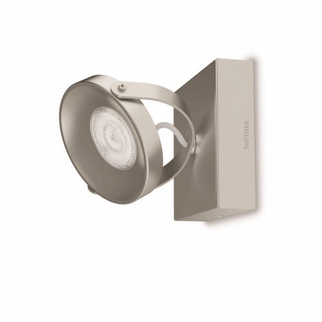 53310/17/16 svítidlo bodové 4,5W LED 2