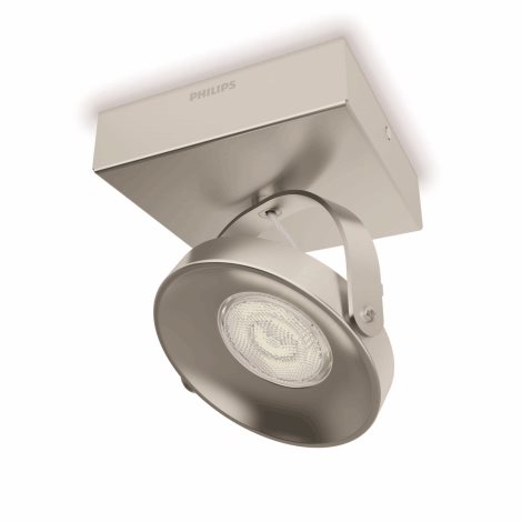 53310/17/16 svítidlo bodové 4,5W LED 3