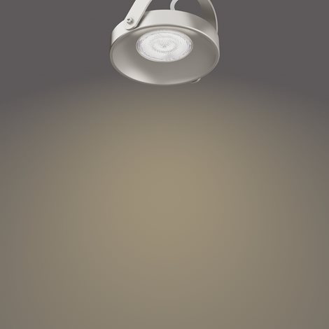 53310/17/16 svítidlo bodové 4,5W LED 5