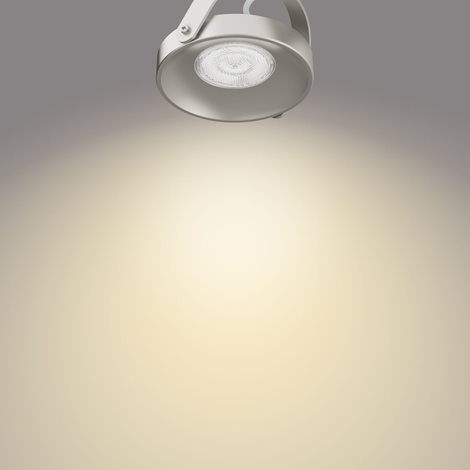 53310/17/16 svítidlo bodové 4,5W LED 4