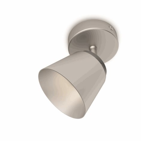 53340/17/16 Dender SVÍTIDLO BODOVÉ LED 4W 330lm 2700K, mat.chrom 2