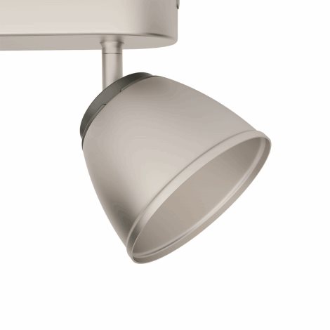 53352/17/16  svítidlo bodové 2x4W LED 1