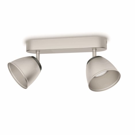 53352/17/16  svítidlo bodové 2x4W LED 2