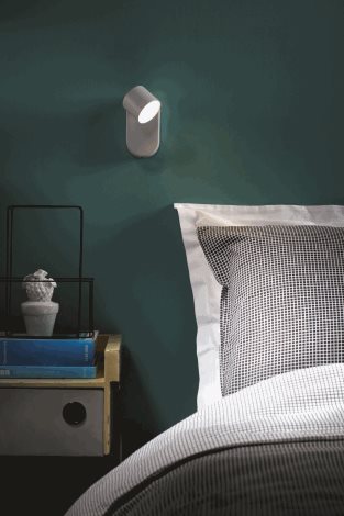 56240/31/16 Star bodové LED svítidlo 1x4,5W 500lm 2700K IP20, bílé 4