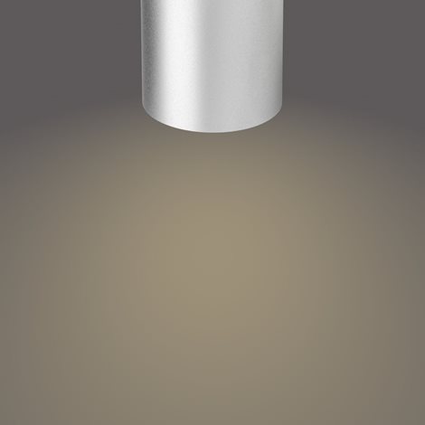 56242/48/16 Star bodové LED svítidlo 2x4,5W 1000lm 2700K stmívatelné IP20, hliník 6