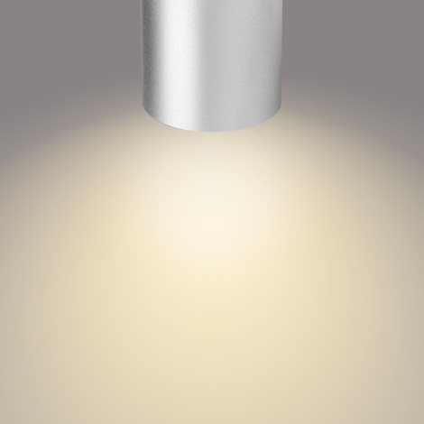 56242/48/16 Star bodové LED svítidlo 2x4,5W 1000lm 2700K stmívatelné IP20, hliník 5