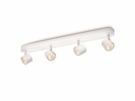 56244/31/16 Star bodové LED svítidlo 4x 4,5W 2000lm 2700K stmívatelné IP20, bílé