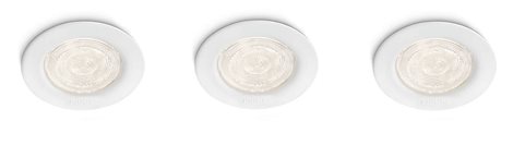 59100/31/16 Sceptrum 3SET SVÍT. PODHLEDOVÁ LED 3x3W 810lm 2700K, bílá 5