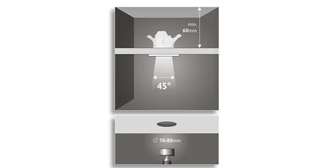 59100/31/16 Sceptrum 3SET SVÍT. PODHLEDOVÁ LED 3x3W 810lm 2700K, bílá 7