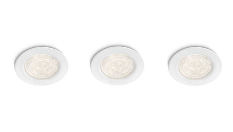 59100/31/16 Sceptrum 3SET SVÍT. PODHLEDOVÁ LED 3x3W 810lm 2700K, bílá 2