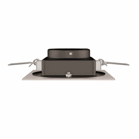 59193/17/16 svítidlo vestavné set  3x4,5W LED 1