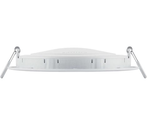 59523/31/P1 Marcasite podhledové LED svítidlo 14W 1370lm 3000K 12cm kulaté IP20, bílé 7
