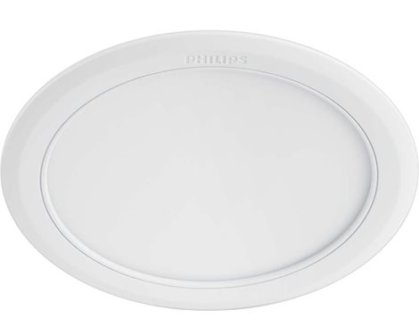 59529/31/P3 Marcasite podhledové LED svítidlo 21W 2100lm 4000K 21cm kulaté IP20, bílé 3