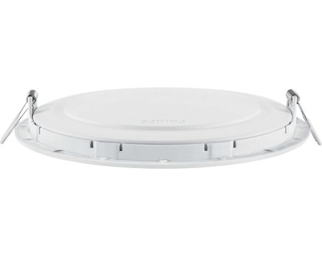 59529/31/P3 Marcasite podhledové LED svítidlo 21W 2100lm 4000K 21cm kulaté IP20, bílé 5