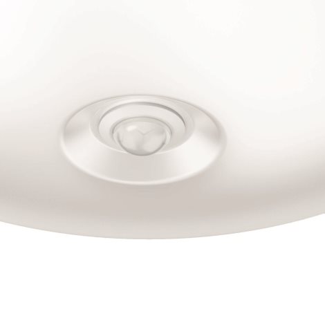 62233/31/P0 Mauve PIR SVÍTIDLO STROPNÍ LED 4x1,5W 600lm 2700K, bílá 3