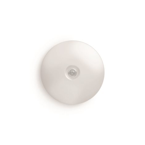 62233/31/P0 Mauve PIR SVÍTIDLO STROPNÍ LED 4x1,5W 600lm 2700K, bílá 2