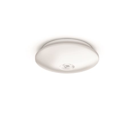 62233/31/P0 Mauve PIR SVÍTIDLO STROPNÍ LED 4x1,5W 600lm 2700K, bílá 1