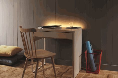 70101/31/P6 Lightstrip LED pásek 2m 1x8W 180lm RGB krokové stmívání IP20, transparentní 32