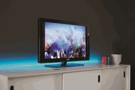 70101/31/P6 Lightstrip LED pásek 2m 1x8W 180lm RGB krokové stmívání IP20, transparentní 34
