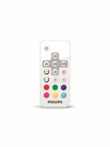 70102/31/P6 Lightstrip LED pásek 5m 1x17W 450lm RGB krokové stmívání + ovladač IP20, transparentní 8