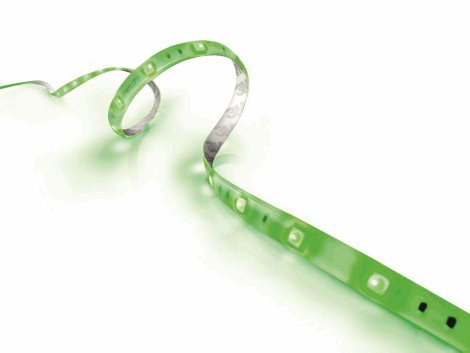 70102/31/P6 Lightstrip LED pásek 5m 1x17W 450lm RGB krokové stmívání + ovladač IP20, transparentní 13
