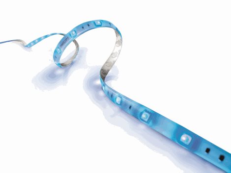 70102/31/P6 Lightstrip LED pásek 5m 1x17W 450lm RGB krokové stmívání + ovladač IP20, transparentní 14