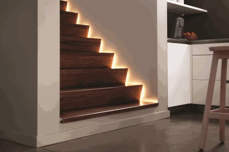 70102/31/P6 Lightstrip LED pásek 5m 1x17W 450lm RGB krokové stmívání + ovladač IP20, transparentní 33
