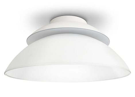 71201/31/PH Hue WACA Beyond stropní LED svítidlo 18W 1200lm 2000-6500K IP20, bílé 3