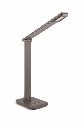 71665/30/16 Crane LAMPA STOLNÍ LED 4W 250lm 4000K, černá 1