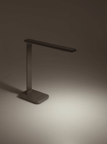 71665/30/16 Crane LAMPA STOLNÍ LED 4W 250lm 4000K, černá 7