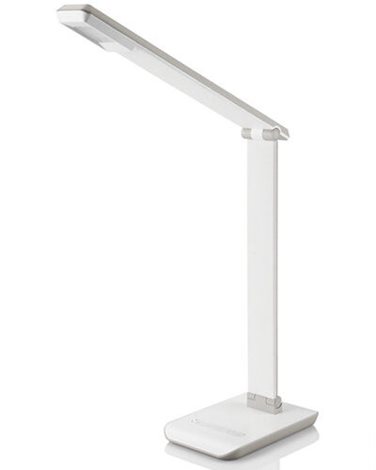 71665/31/16 Crane LAMPA STOLNÍ LED 4W 250lm 4000K, bílá 6