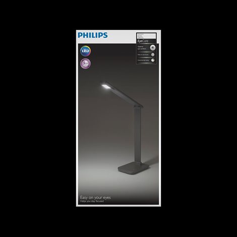 71665/31/16 Crane LAMPA STOLNÍ LED 4W 250lm 4000K, bílá 12