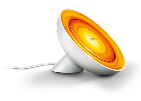 Stolní LED lampička Bloom Philips Hue WACA 72997/60/PH 8W 120lm 2000K-6500K, bílá 1