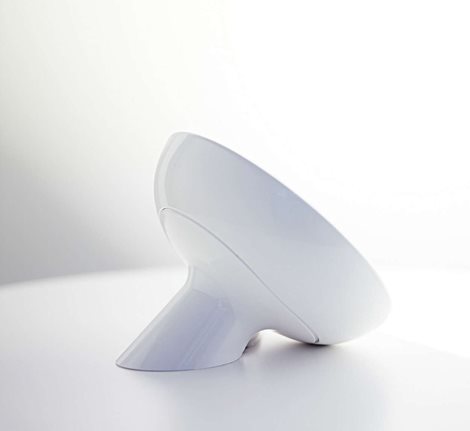 Stolní LED lampička Bloom Philips Hue WACA 72997/60/PH 8W 120lm 2000K-6500K, bílá 3