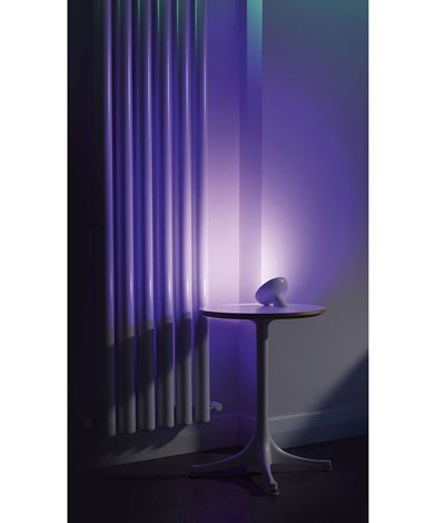 Stolní LED lampička Bloom Philips Hue WACA 72997/60/PH 8W 120lm 2000K-6500K, bílá 11
