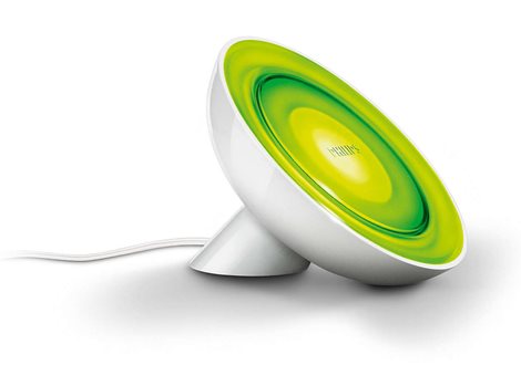 Stolní LED lampička Bloom Philips Hue WACA 72997/60/PH 8W 120lm 2000K-6500K, bílá 4
