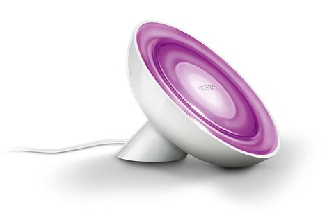 Stolní LED lampička Bloom Philips Hue WACA 72997/60/PH 8W 120lm 2000K-6500K, bílá 5