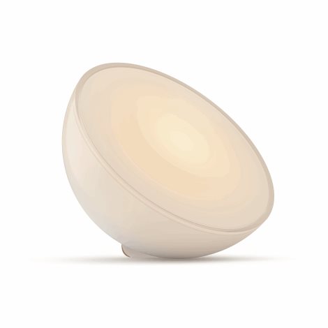 76020/31/P7 Hue WACA Go přenosná LED lampa 6W 520lm 2000-6500K RGB IP20 bílá 17