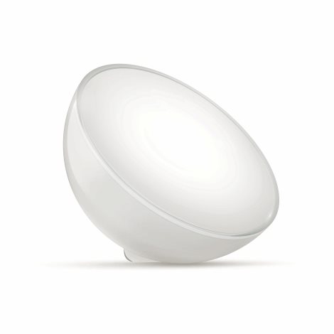 76020/31/P7 Hue WACA Go přenosná LED lampa 6W 520lm 2000-6500K RGB IP20 bílá 18
