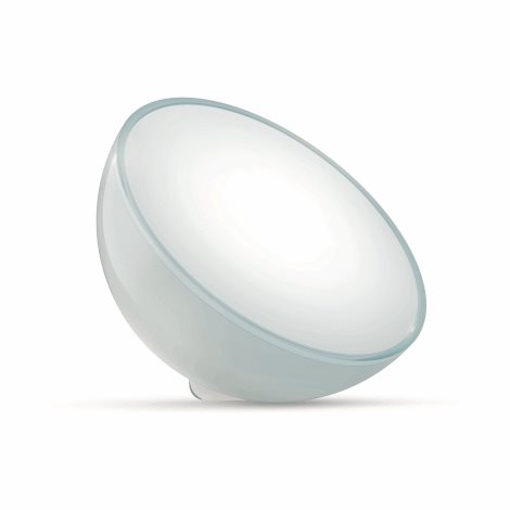 76020/31/P7 Hue WACA Go přenosná LED lampa 6W 520lm 2000-6500K RGB IP20 bílá 19
