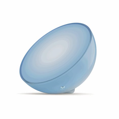 76020/31/P7 Hue WACA Go přenosná LED lampa 6W 520lm 2000-6500K RGB IP20 bílá 23