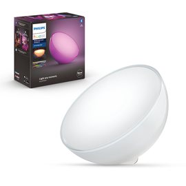 76020/31/P7 Hue WACA Go přenosná LED lampa 6W 520lm 2000-6500K RGB IP20 bílá